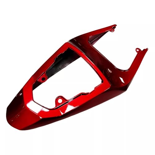 YTL Candy Red Full Fairing Fit for Suzuki 2004-2005 GSXR 600/750 - color: 020 Candy Red
