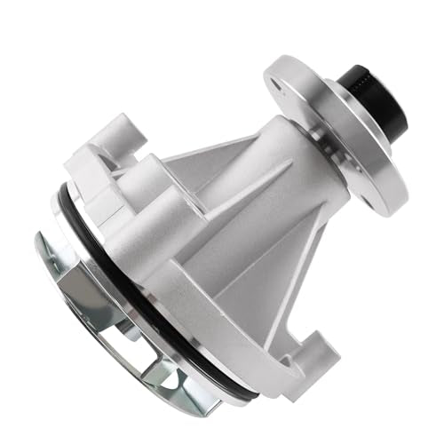 Water Pump Thermostat Kit Compatible with F-150 Expedition 4.6L 5.4L - size: 2007-2010 F-150