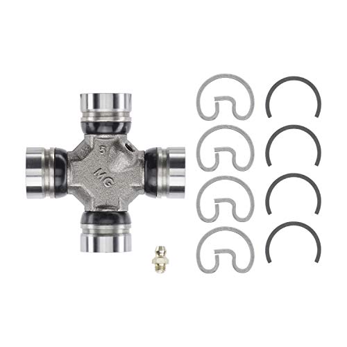 MOOG 429 Greaseable Premium Universal Joint for Ford Ranchero