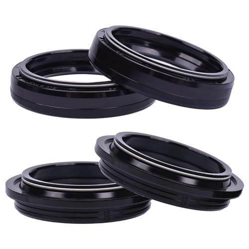 Fork Seal Kit 43x53mm NBR for KTM Duke/RC/EXC/SX 2000-2015 - size: 43*53*9.5/11
