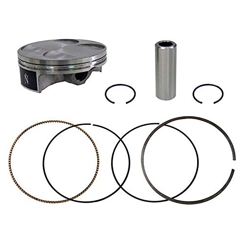 Namura Forged Piston Kit-FX-10046
