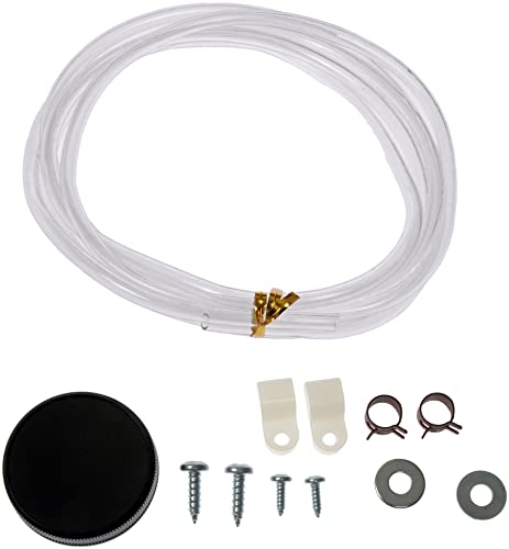 Dorman 54002 Engine Coolant Recovery Kit Universal Fit