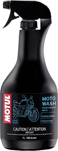 Motul 1L Cleaners Motowash By Jm Auto Racing (104881)