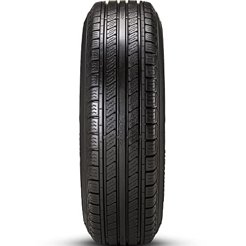 Carlisle Radial Trail HD 트레일러 레이디얼 타이어 - 225/75R15 113M (최대 PSI:65) - size: ST225/75R15 D
