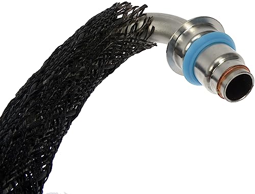 Dorman 598-178 Exhaust Gas Recirculation (EGR) Line