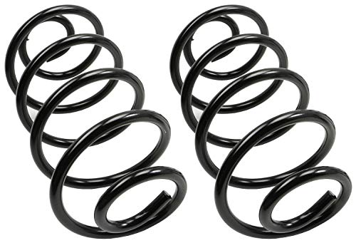 MOOG 5379 Coil Spring Set for 1969-1972 Chevrolet Chevelle