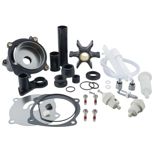 8M5001504 300 Hour Maintenance Kit for Johnson Evinrude 120-140HP - size: For Johnson Evinrude 120/125/140 HP outboard