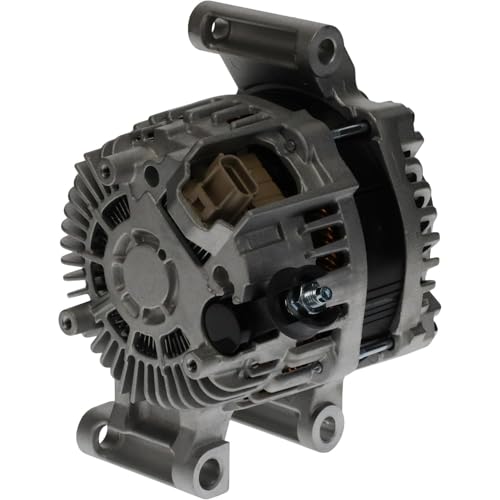 OEG Parts 150A Alternator Fits Ford Fusion 2.5L 2011-2012 A002TX1691ZC