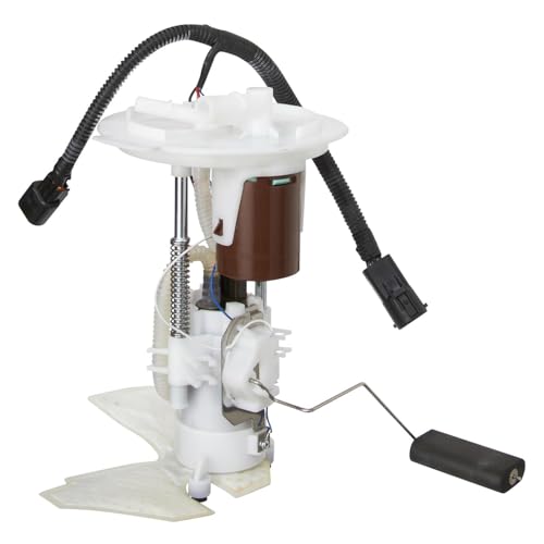 Detroit Axle - Fuel Pump Module for Ford 09-10 Explorer Sport Trac - size: FSP2377M/GroupA