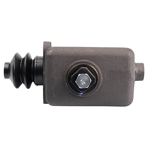 TRQ Brake Master Cylinder - style: BCA11846