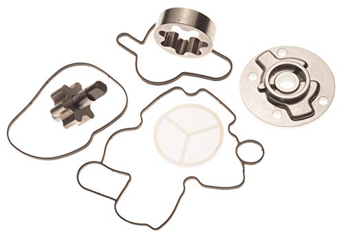 Sea Doo 4-Tec Secondary Front Oil Pump Rebuild Kit RXP SC 2004