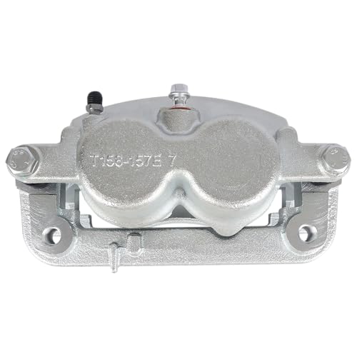 Front Brake Caliper Kit Right + Left Assembly 18B4918 18B4919 - style: Front 18B4918 18B4919