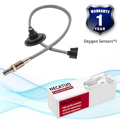 234-4116 O2 Oxygen Sensor Upstream Downstream 1PC for Mitsubishi - size: 234-4116