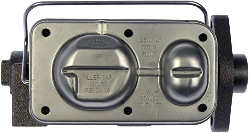 Dorman M76162 Brake Master Cylinder