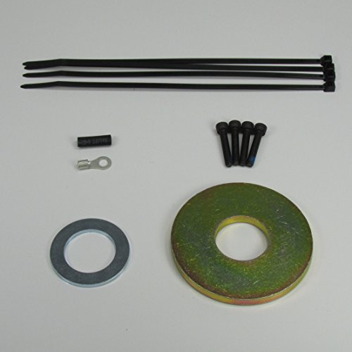 32 Amp Alternator Charging System for 1970-1984 Shovelhead & 1984-1999 "EVO Evolution Big Twin FX/FL, Softail, Dyna, FXR, Touring Models (Except Twin Cam & EFI Models) with Stator, Rotor, Reg/Rec