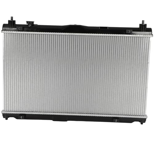 SCITOO 13859 Radiator Fit for Honda Insight 2019-2022 - size: 13859