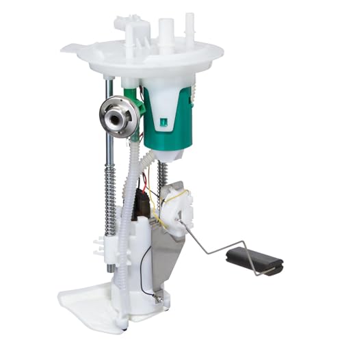 Detroit Axle - Fuel Pump Module for Ford 2007-2008 Expedition - size: FSP2131M/GroupD