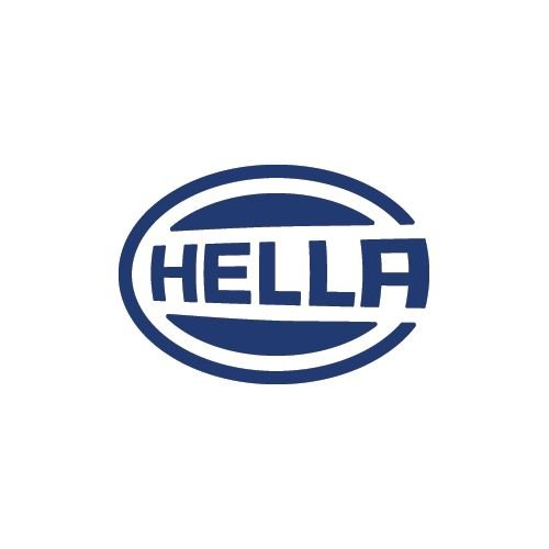 Hella 002395801 Vision Plus 165mm 12V High/Low Beam Halogen Conversion Headlamp Kit (H4 ECE), Multi - style: 165mm (Kit)
