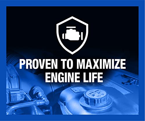 Zerex Asian Vehicle Blue Silicate and Borate Free 50/50 Prediluted Ready-to-Use Antifreeze/Coolant 1 GA - size: 1 Gallon
