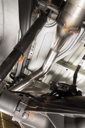 Flowmaster Flow FX Cat-Back Exhaust System 717927