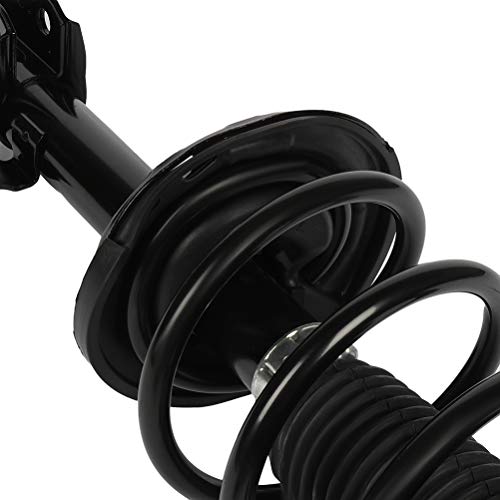 ECCPP Struts Complete Struts Spring for 2008-2013 for Toyota Highlander - size: 11617 11618