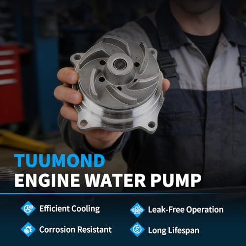 Engine Water Pump for Mini Cooper F55/f56/f57 2014-2020