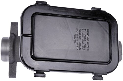 Dorman M104458 Brake Master Cylinder