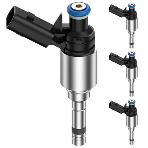 Fuel Injectors For 2.4L Hyundai Sonata 2018-2019 Tucson 2018-2021 - size: 353102GGA1