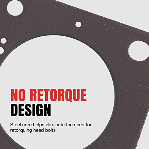 FEL-PRO HS 7733 PT-16 Engine Cylinder Head Gasket Set