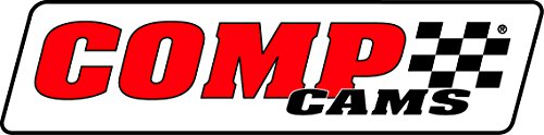 COMP Cams Fuel Rail - size: Universal Rails, style: 18" Long