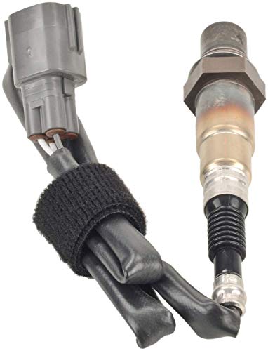 BOSCH 13354 Premium OE Fitment Oxygen Sensor - Single
