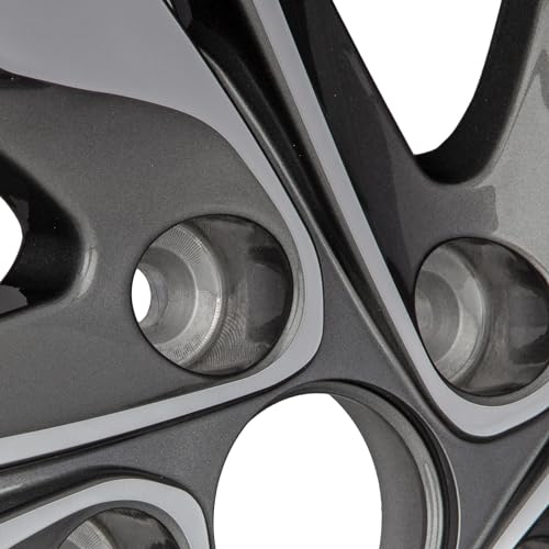 17x7 Alloy Wheel Rim for Hyundai Elantra 2014-16