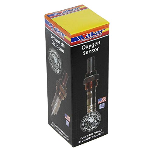 Walker Products 250-24680 4-Wire Oxygen Sensor