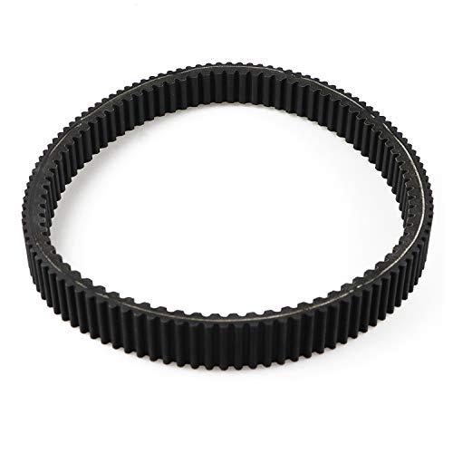 CVT Carbon Drive Belt for Polaris Ranger 2010-2012 800 Crew EPS Ranger RZR 800 EPS 24G4022 3211118 3211133 3211162