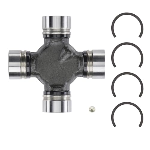 MOOG 235 Greaseable Super Strength Universal Joint for Chevrolet Silverado 1500