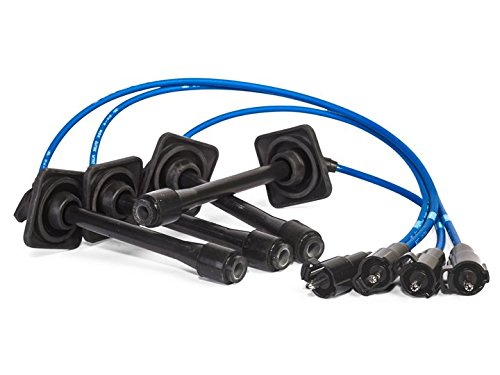 NGK (8916) RC-TE58 Spark Plug Wire Set