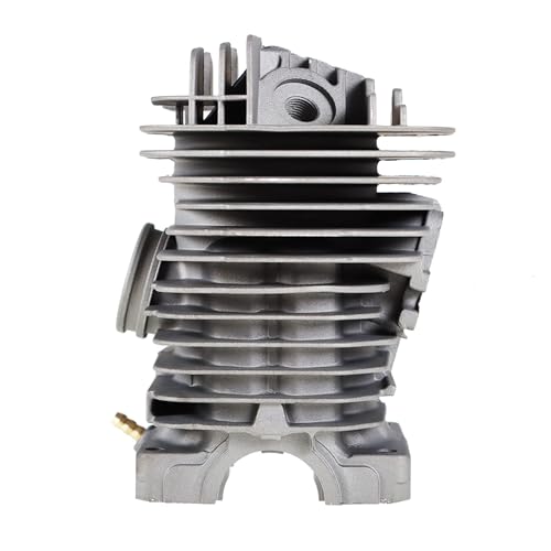 ALL-CARB 49MM Big Bore Cylinder Piston Kit Replacement for Stihl MS390 MS290 MS310 029 039 Chainsaw