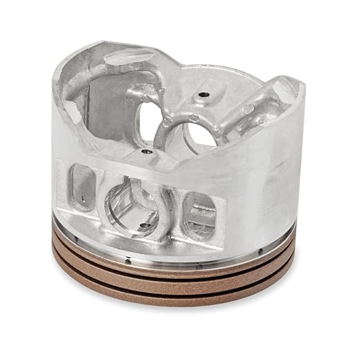 YX140 56mm Cylinder with Piston Ring Gasket Spark Plug Kit