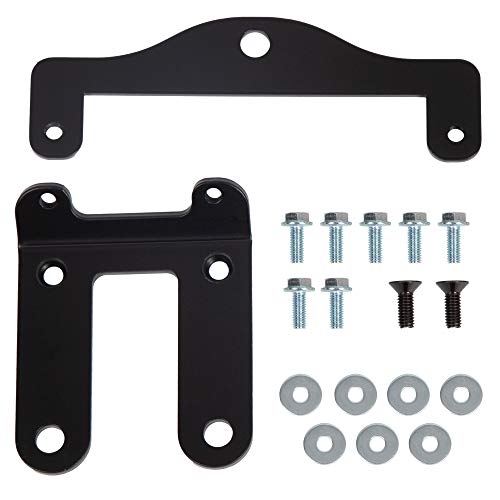 HECASA Restyled Body Kit Compatible with 2001-2008 RM250/RM125