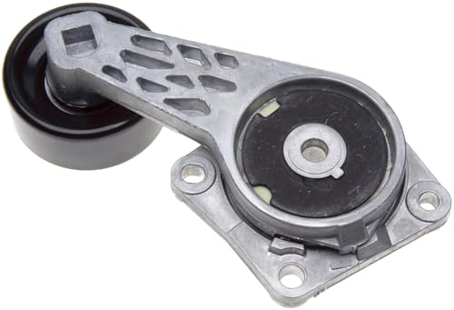 ACDelco Gold 38274 Drive Belt Tensioner Assembly with Pulley