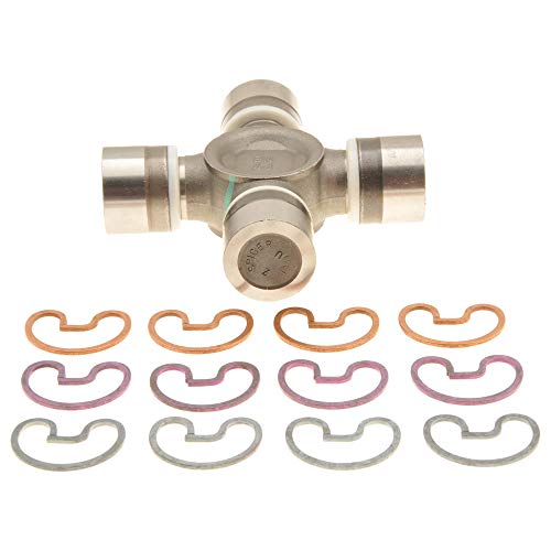 Spicer 5-1410X U-Joint Kit 1410/SPL36 Series (OSR) - style: Non-Greaseable