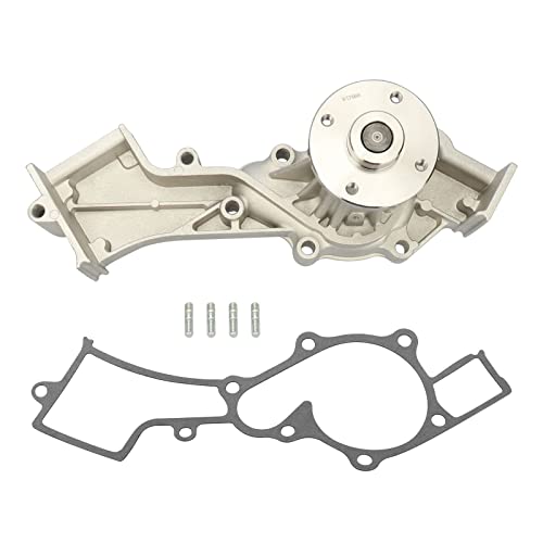 3.3L Engine Timing Belt Kit with Water Pump for Nissan Frontier