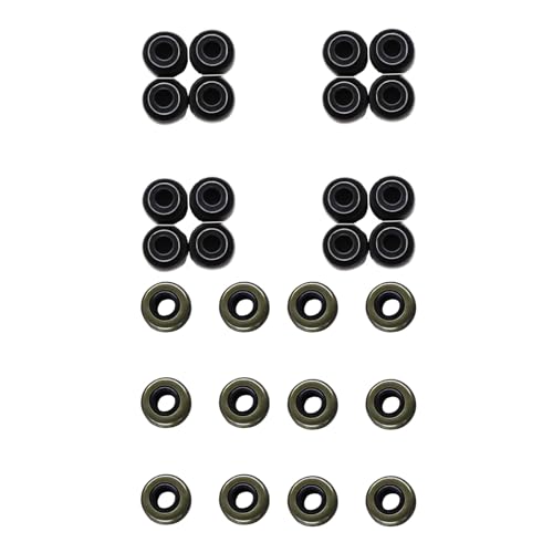 PHILTOP Head Gasket Kit Fit for Toyota Tacoma 1995-2004 2.4L/2.7L - size: HGS939