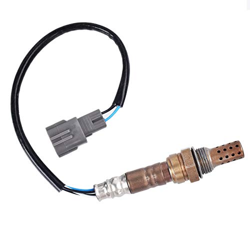 Nifeida 234-4260 Oxygen Sensor Downstream O2 Sensor SG368 Replacement for Toyota Camry 4Runner Tundra Venza Avalon FJ Cruiser Tacoma,Compatible with Lexus ES350 GX460 GX470 LX570 2003-2016 - size: 234-4260