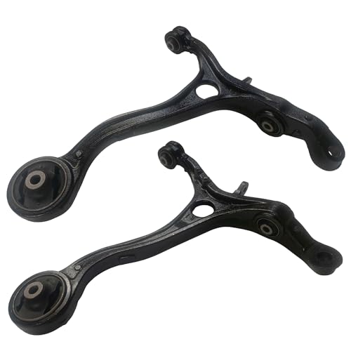 Suspension Control Arm 2Pcs For Honda Crosstour 2012-2015 51350TP6C00 - size: 522-071, 522-072