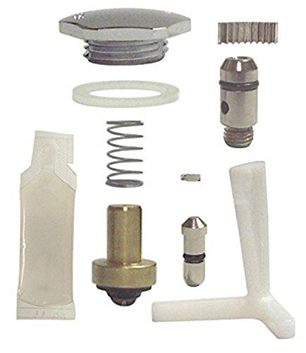 Fisher Repair Kit Glass Filler