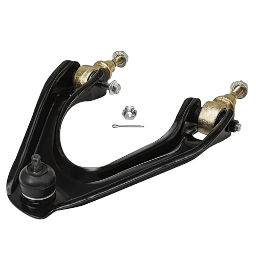 Detroit Axle - Front Upper Control Arms for 1990-1993 Honda Accord - size: K9815_K9816/ PAIR