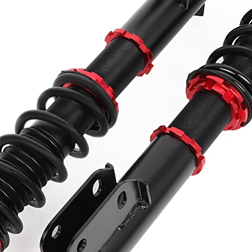 Coilovers Suspension Kit Fit for Subaru for Impreza 2002-07