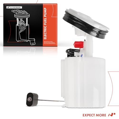 A-Premium Right Side Electric Fuel Pump Compatible with Mercedes-Benz