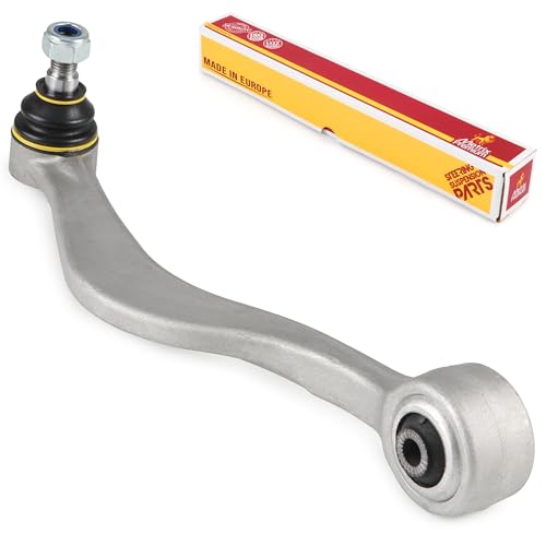 Metrix Premium Chassis Parts Right Control Arm Kit w/Ball Joints Fits 530i - size: 34522MT